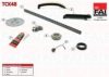 SMART 0007680V001000000 Timing Chain Kit